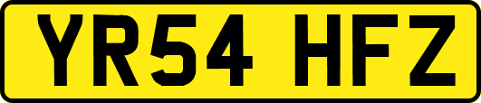 YR54HFZ