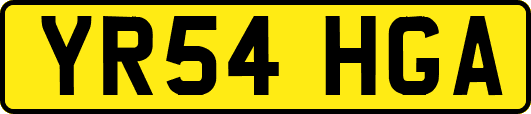 YR54HGA