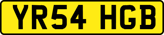 YR54HGB