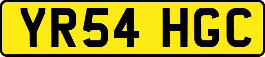 YR54HGC