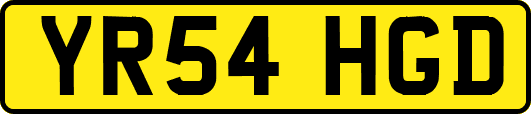 YR54HGD