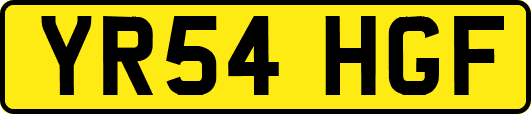 YR54HGF