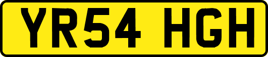 YR54HGH