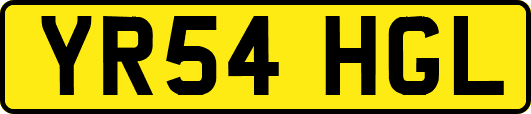 YR54HGL