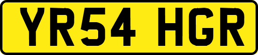 YR54HGR