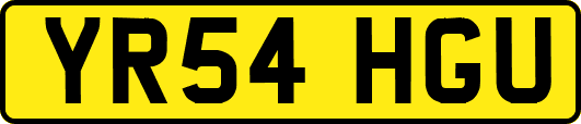 YR54HGU