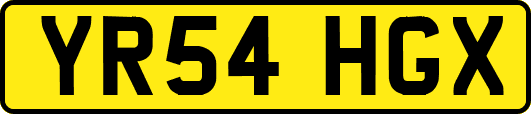 YR54HGX