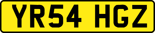 YR54HGZ