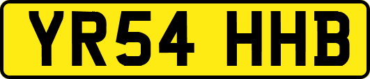 YR54HHB
