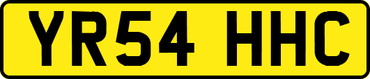 YR54HHC