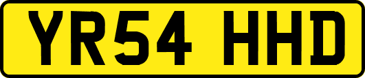 YR54HHD