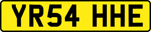 YR54HHE