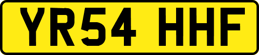YR54HHF