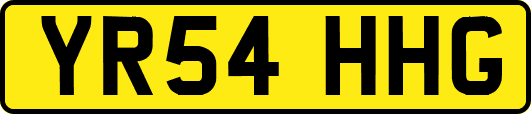YR54HHG