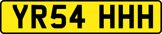 YR54HHH