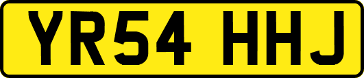 YR54HHJ