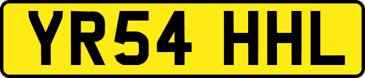 YR54HHL