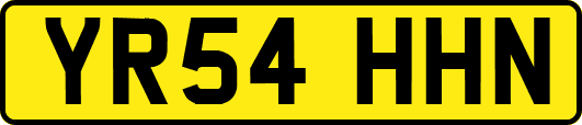 YR54HHN