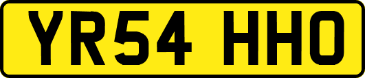 YR54HHO