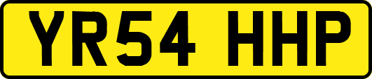 YR54HHP