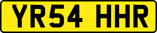 YR54HHR