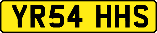 YR54HHS