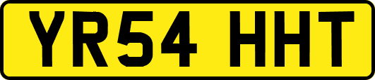 YR54HHT