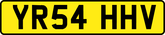 YR54HHV