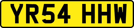 YR54HHW