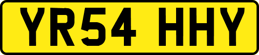 YR54HHY