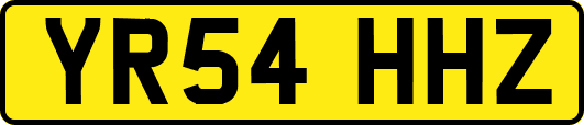 YR54HHZ