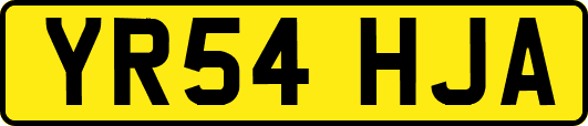 YR54HJA