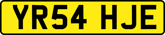 YR54HJE