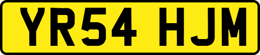 YR54HJM
