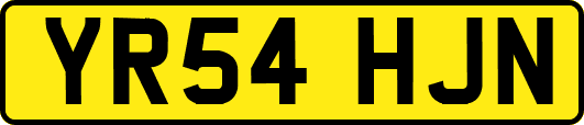 YR54HJN