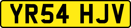 YR54HJV