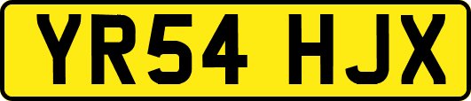 YR54HJX