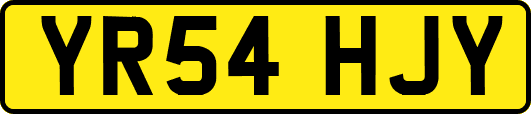 YR54HJY
