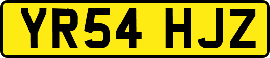 YR54HJZ