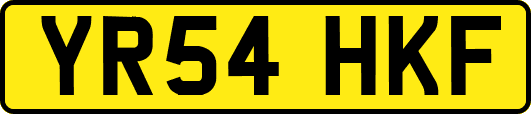 YR54HKF