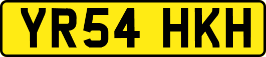 YR54HKH