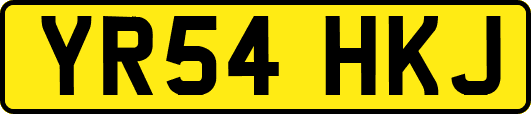 YR54HKJ