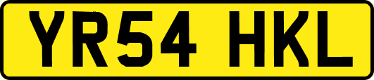 YR54HKL
