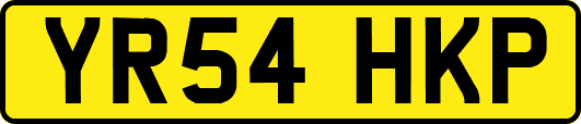 YR54HKP