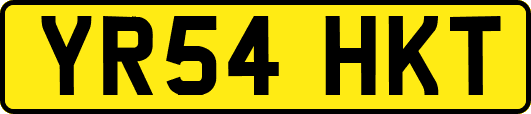 YR54HKT