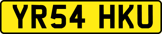 YR54HKU