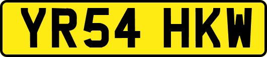 YR54HKW