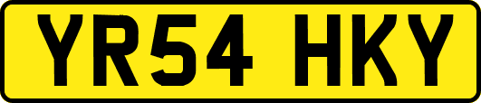 YR54HKY