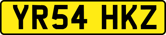 YR54HKZ