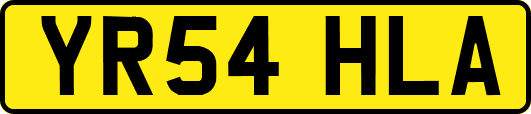 YR54HLA